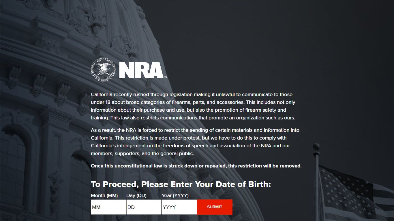 NRA-ILA | Iowa Gun Laws